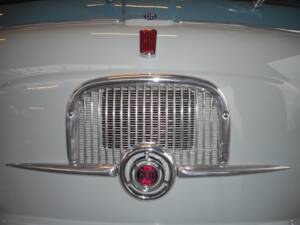 Image 22/24 of FIAT 600 Multipla (1959)