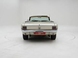 Afbeelding 7/15 van Ford Mustang 289 (1966)