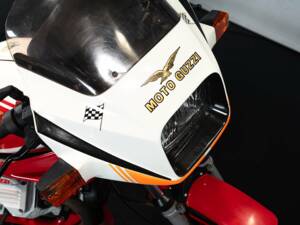Image 8/33 of Moto Guzzi DUMMY (1990)