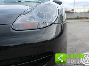 Bild 9/10 von Porsche 911 Carrera (1998)