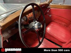 Bild 10/15 von Jaguar Mk V  3.5 Liter (1951)