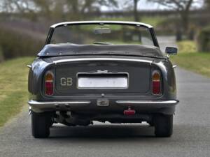 Bild 14/50 von Aston Martin DB 6 Vantage Volante (1969)