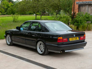 Bild 28/50 von BMW M5 (1994)