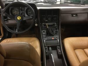 Bild 17/36 von Ferrari 400i (1985)