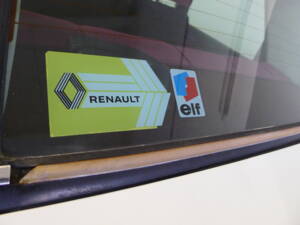 Image 15/36 de Renault R 12 TS (1978)