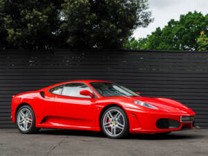 Image 26/61 of Ferrari F 430 (2007)