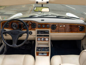 Bild 16/26 von Bentley Continental (1992)