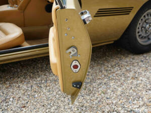 Image 24/50 of Maserati Ghibli SS (1971)