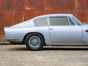 Bild 25/44 von Aston Martin DB 6 (1967)