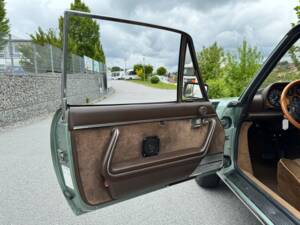 Bild 22/35 von Peugeot 504 Coupé (1983)