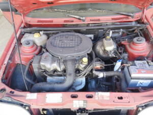 Image 4/13 de Ford Fiesta 1.4 (1990)