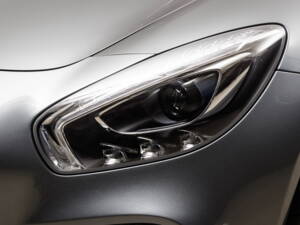 Bild 25/29 von Mercedes-AMG GT-S (2015)