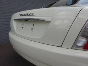 Immagine 26/100 di Maserati Quattroporte 4.2 (2007)