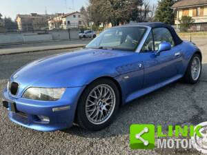 Image 4/10 of BMW Z3 2.8 (1998)