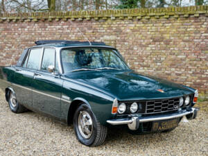 Bild 27/50 von Rover 3500 (1972)