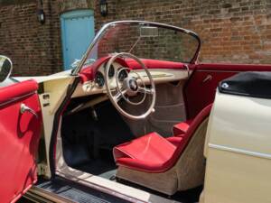 Afbeelding 25/50 van Porsche 356 A 1600 Speedster (1958)