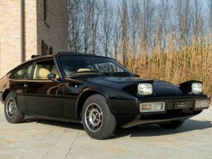 Image 4/50 of Matra-Simca Bagheera S (1979)