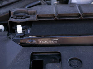 Image 28/41 de Nissan 370Z (2011)