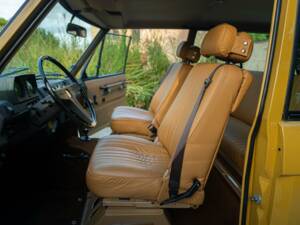 Imagen 49/50 de Land Rover Range Rover Classic 3.5 (1975)