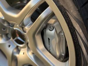 Bild 22/38 von Mercedes-Benz C 55 AMG (2004)
