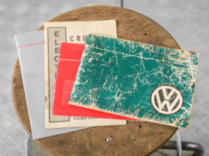 Bild 44/50 von Volkswagen T3 Caravelle GL 1.9 (1986)