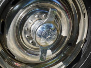 Imagen 14/18 de Mercedes-Benz 300 SL &quot;Gullwing&quot; (1955)