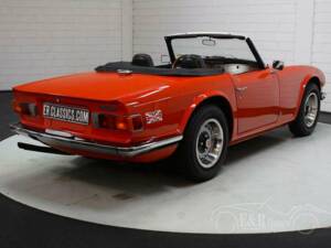 Bild 5/19 von Triumph TR 6 (1972)