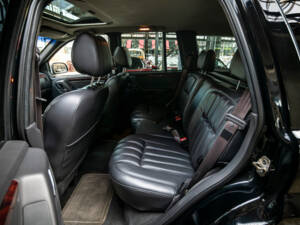 Image 13/21 of Jeep Grand Cherokee 4.7 Limited (2000)