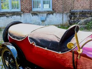 Image 12/42 de Bugatti Type 23 Brescia (1925)