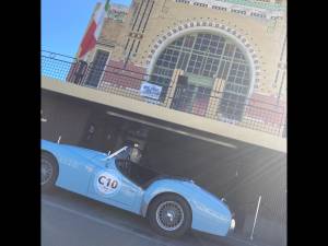 Image 7/42 of Triumph TR 3A (1960)