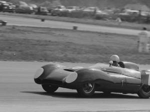 Afbeelding 34/37 van Lotus 15 (1959)
