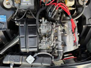 Image 31/38 of Lancia Fulvia Montecarlo (1974)