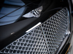 Bild 25/31 von Bentley Continental GTC (2008)