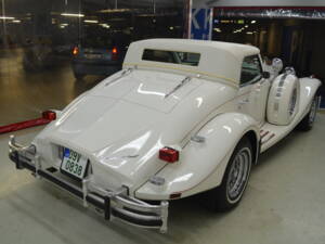 Bild 7/11 von Excalibur Roadster IV (1984)