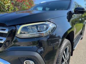 Immagine 24/24 di Mercedes-Benz X 250 d 4MATIC (2020)