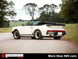 Bild 6/15 von Porsche 911 Carrera 3.2 (1986)