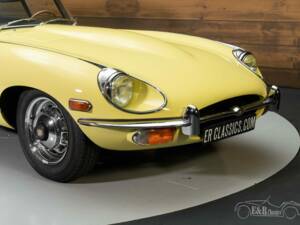 Bild 2/8 von Jaguar E-Type (2+2) (1970)