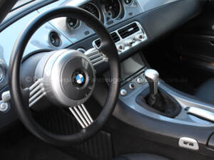 Image 9/25 of BMW Z8 (2001)