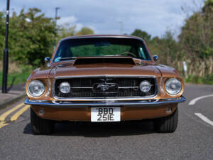 Image 6/50 de Ford Mustang 289 (1967)