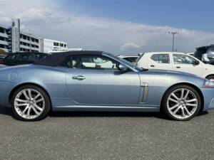 Immagine 14/64 di Jaguar XKR (2008)