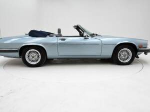 Afbeelding 9/15 van Jaguar XJS 5.3 V12 (1990)