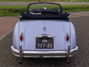 Image 3/9 of Jaguar XK 150 3.4 S DHC (1960)