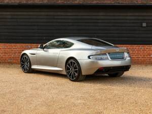 Bild 3/50 von Aston Martin DB 9 GT (2015)