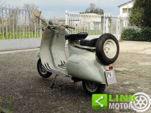 Afbeelding 3/10 van Piaggio DUMMY (1956)