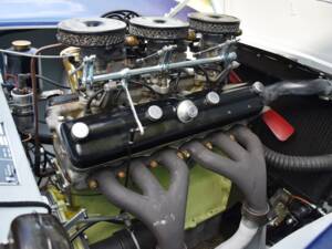 Image 33/35 de Arnolt-Bristol The Bolide (1954)