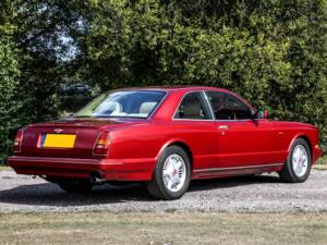 Imagen 3/25 de Bentley Continental R (1994)