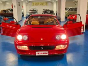 Immagine 42/50 di Ferrari 512 TR (1992)