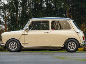 Bild 11/38 von Morris Mini Cooper S 1275 (1963)