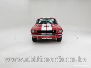 Bild 5/15 von Ford Mustang GT (1965)