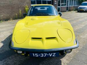 Image 2/49 of Opel GT 1900 (1973)